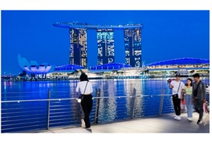 ສິງກະໂປ ເພີ່ມງົບປະມານປັບປຸງໂຄງສ້າງພື້ນຖານດີຈີຕອນ