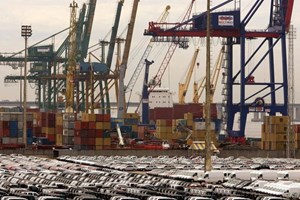 ຄາດຄະເນການເຕີບໂຕເສດຖະກິດໂລກ ປີ 2024