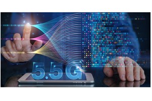 ມາເລເຊຍ ສຳເລັດທົດລອງອິນເຕີເນັດ 5.5G 