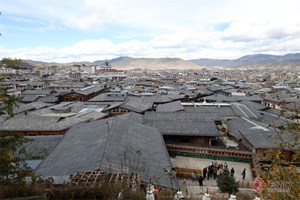 ເມືອງເກົ່າຕູເຄີຈົງ ແລະ ເມືອງຊາງກຣີລາ ຍັງເປັນຍອດນີຍົມຂອງນັກທ່ອງທ່ຽວ