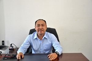 ບໍລິສັດ 1 ມກຜຕອບສະໜອງການປະຕິບັດໜ້າທີ່ການເມືອງໃນໄລຍະໃໝ່