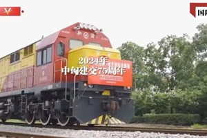 ການພົວພັນຈີນ - ຮົງກາຣີ ໄດ້ພົບໂອກາດໃໝ່