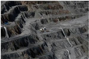 ການນຳໃຊ້ຊັບພະຍາກອນໂລກອາດຈະເພີ່ມຂຶ້ນ 60% ພາຍໃນປີ 2060