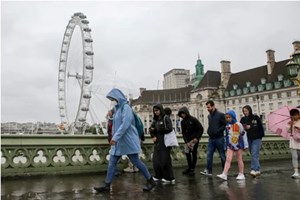 ປະຊາກອນອັງກິດ 3,8 ລ້ານຄົນ ປະເຊີນກັບຄວາມທຸກຍາກໃນປີ 2022