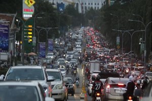 ປີ 2024 ເສດຖະກິດກຳປູເຈຍ ຈະຂະຫຍາຍຕົວ 6,2%