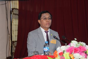 ປີ 2024 ເຊກອງ ຈະສູ້ຊົນພັດທະນາເສດຖະກິດໃຫ້ຂະຫຍາຍຕົວໃນລະດັບ 6%