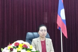 ສພຂ ຫຼວງພະບາງ ກຽມດໍາເນີນກອງປະຊຸມສະໄໝສາມັນເທື່ອທີ 6