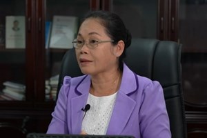 ລາວ ວາງຄາດໝາຍດຶງດູດນັກທ່ອງທ່ຽວຈີນໃຫ້ໄດ້ບໍ່ຫຼຸດ 8 ແສນກວ່າຄົນ