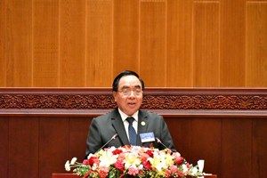 ກະຊວງຜທຊີ້ແຈງຈະປະສານພາກສ່ວນກ່ຽວຂ້ອງດຳເນີນໃຫ້ຖືກລະບຽບກົດໝາຍ