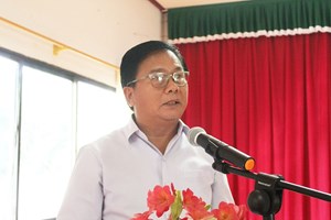 ແຂວງເຊກອງມີ4ຂະແໜງຕົ້ນຕໍທີ່ເຮັດໃຫ້ (GDP) ຂະຫຍາຍຕົວ