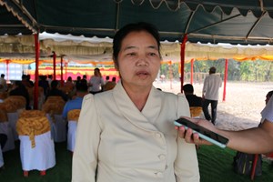 ເມືອງໂຂງມີສະຖານທີທ່ອງທ່ຽວຫຼາຍແຫ່ງທີ່ໜ້າສົນໃຈ