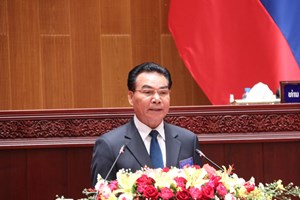 ການສົ່ງອອກຂະແໜງ ກປ 9ເດືອນຕົ້ນປີປະຕິບັດໄດ້ 1.220 ລ້ານກວ່າໂດລາ