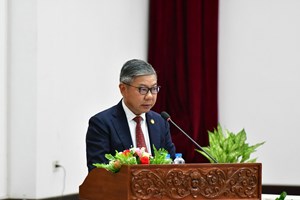 ປະທານ ຄໍາໄຕ ສີພັນດອນ ໃນຄວາມຮຸູ້ສຶກຂອງພວກລູກ ກັບຄຸນສົມບັດ ທີ່ມີນໍ້າໃຈຮັກຊາດ 