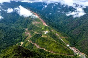 ສປປ ລາວ ກໍານົດນະໂຍບາຍການບໍລິຫານຈັດການ/ຄຸ້ມຄອງ ແລະ ພັດທະນາແຮ່ທາດໃຫ້ເກີດຜົນປະໂຫຍດສູງສຸດ ຕາມທິດສີຂຽວ