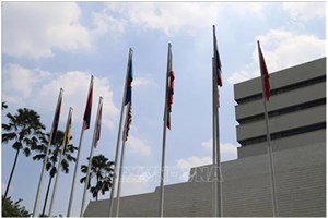 ເສດຖະກິດດີຈີຕອນອາຊຽນແມ່ນຂຶ້ນກັບການປັບປຸງຄຸນນະພາບຊັບພະຍາກອນມະນຸດ