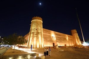 ຊາອຸດິດ ອາຣັບບີ ຂຶ້ນທະບຽນບູຮານຄະດີໃໝ່ 70 ແຫ່ງ