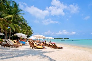 ລາຍຮັບຈາກການທ່ອງທ່ຽວຂອງໄທ ໃນໄລຍະບຸນສົງການໄດ້ຫຼາຍກວ່າ 140 ຕື້ບາດ