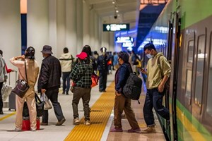 ປະເທດຕ່າງໆທົ່ວໂລກກຳລັງຍື່ນແຂນອອກມາຕ້ອນຮັບນັກທ່ອງທ່ຽວຈີນ