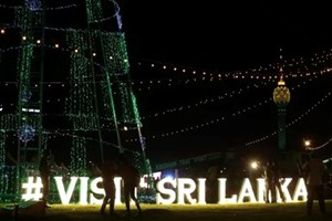 ສີລັງກາ ກຽມມາດຕະການຈູງໃຈ ເພື່ອດຶງດູດນັກລົງທຶນຕ່າງປະເທດ