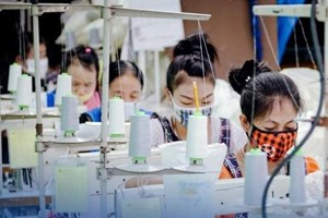 ທິດທາງໃນການພັດທະນາວຽກງານກໍາມະບານລາວໃນຕໍ່ໜ້າ