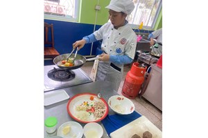 ສິ່ງທ້າທາຍ ໃນການພັດທະນາສີມືແຮງງານ