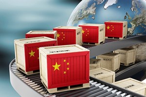 ເດືອນກັນຍາຜ່ານມາ ເສດຖະກິດຈີນມີທ່າອ່ຽງຟື້ນຟູຄືນໃໝ່