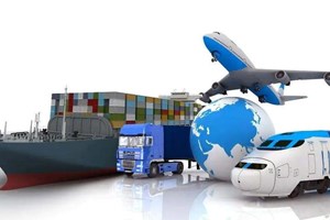 ຈີນເປັນອັນດັບໜຶ່ງໃນດ້ານການຄ້າສິນຄ້າເປັນເວລາ 7 ປີລຽນຕິດ