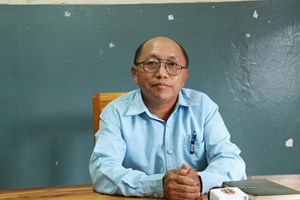 ປະຊາຊົນເມືອງຜາໄຊ ໃຫ້ຄວາມສົນໃຈວຽກງານສຸຂະພາບຈະເລີນພັນ