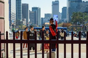 ເກົາຫຼີ ກຽມຄືນພາສີນັກທ່ອງທ່ຽວຕ່າງປະເທດ