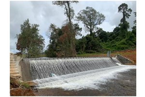 85% ຂອງປະຊາກອນໃນຊົນນະບົດກຳປູເຈຍ  ເຂົ້າເຖິງນໍ້າປະປາ-ສຸຂາພິບານ