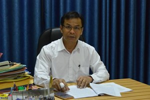 ການຜະລິດພືດເປັນສິນຄ້າ ຂອງແຂວງບໍລິຄໍາໄຊບັນລຸ37.667ເຮັກຕາ