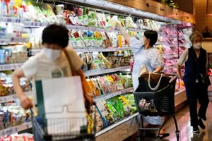 ປີຜ່ານມາ ຈຳນວນທຸລະກິດຂອງ ສ ເກົາຫຼີ ເພີ່ມຂຶ້ນ