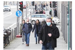 ເຢຍລະມັນ ພົບອັດຕາການເກີດຫຼຸດລົງຕ່ຳທີ່ສຸດໃນຮອບ 14 ປີ