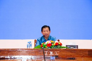 ການເງິນຄຳມ່ວນ ເຜີຍແຜ່ດຳລັດວ່າດ້ວຍການຄຸ້ມຄອງໃບເກັບເງິນ, ເລກປະຈຳຕົວຜູ້ເສຍອາກອນແລະນິຕິກຳທີ່ກ່ຽວຂ້ອງ