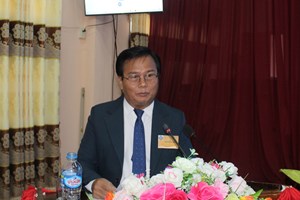 ເຊກອງ ຂຶ້ນທະບຽນ ແລະ ດັດແກ້ທະບຽນວິສາຫະກິດໄດ້ 100 ກວ່າຫົວໜ່ວຍ