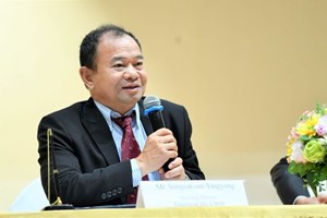 ລັດວິສາຫະກິດໄຟຟ້າລາວ ກ້າວໄປສູ່ໄຮໂດຣເຈນ ແລະ ອໍາໂມເນຍ ສີຂຽວ