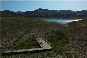 ເອີຣົບ ອາດຈະໄດ້ຮັບຜົນກະທົບຮ້າຍແຮງຈາກການປ່ຽນແປງຂອງດິນຟ້າອາກາດ