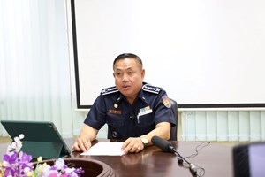 ປີ 2024 ພາສີປະຈໍາດ່ານສາກົນຂົວມິດຕະພາບ 3 ຈະສູ້ຊົນຈັດເກັບລາຍຮັບໃຫ້ໄດ້ 697 ຕື້ກີບ 