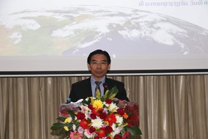 ສະເຫຼີມສະຫຼອງ ວັນຕ້ານການສໍ້ລາດບັງຫຼວງສາກົນ ຄົບຮອບ 20 ປີ