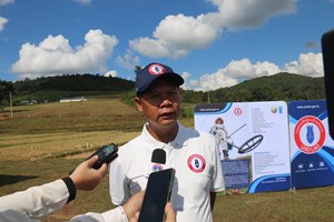 ລັດຖະບານ ຍັງມີຄວາມຕ້ອງການຫຼາຍຢ່າງ ເພື່ອແກ້ໄຂລະເບີດບໍ່ທັນແຕກໃນຕໍ່ໜ້າ