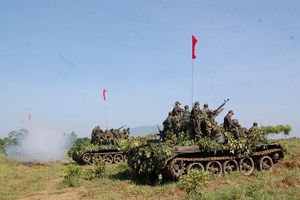 ທາດແທ້ ແລະ ມູນເຊື້ອອັນສະຫງ່າອົງອາດ ຂອງກອງທັບປະຊາຊົນລາວ