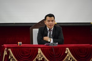 ງານມະຫະກໍາໜັງສືຈະເປີດຂຶ້ນທ້າຍເດືອນມີນານີ້