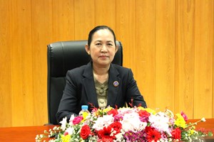 ຖະແຫຼງຜົນສຳເລັດກອງປະຊຸມສະໄໝສາມັນເທື່ອທີ 6 ຂອງສະພາແຫ່ງຊາດ ຊຸດທີ IX