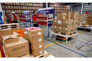 ໄຕມາດທຳອິດ ເສດຖະກິດອິນໂດເນເຊຍ ເຕີບໂຕ 5,11%