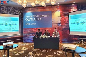 ADB ຄາດຄະເນ ເສດຖະກິດ ຫວຽດນາມ ພວມຟື້ນຟູ ແລະ ເຕີບໂຕຢ່າງຕັ້ງໜ້າ