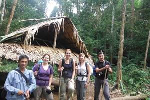 ຫຼວງນໍ້າທາກະກຽມ 15 ກິດຈະກໍາຕ້ອນຮັບປີທ່ອງທ່ຽວລາວ 2024