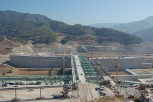 ປີ2023 ໄຊຍະບູລີພັດທະນາເສດຖະກິດ-ສັງຄົມຢູ່ໃນລະດັບດີສົມຄວນ