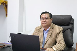 ຜົນສຳເລັດການຈັດຕັ້ງປະຕິບັດໃນ 2 ປີເຄິ່ງ ຂອງ ພຜທ ແຂວງສະຫວັນນະເຂດ