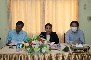 ປີ 2023 ໄຊຍະບູລີ ມີຜູ້ມາໃຊ້ບໍລິການຢູ່ໂຮງໝໍ 81.819 ຄົນ.