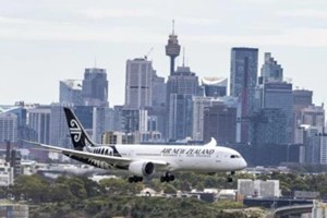 ນູແວນເຊລັງ ທົດລອງໃຊ້ໄຮໂດຣເຈນໃນພາກການບິນການຄ້າ